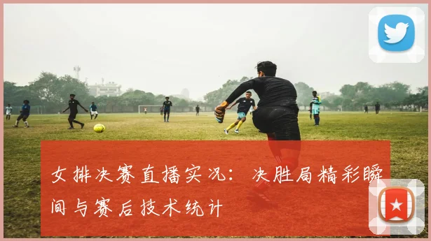 女排决赛直播实况：决胜局精彩瞬间与赛后技术统计